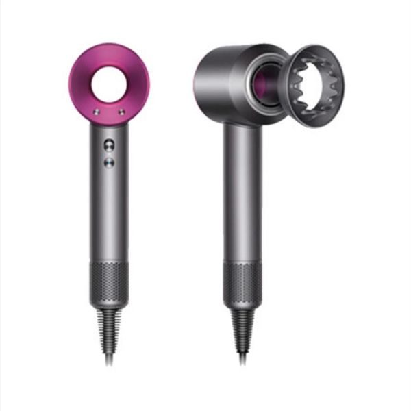 new gen3 3rd generation no fan hair dryer professional salon tools blow dry228q
new gen3 3rd generation no fan hair dryer professional salon tools blow dry228q