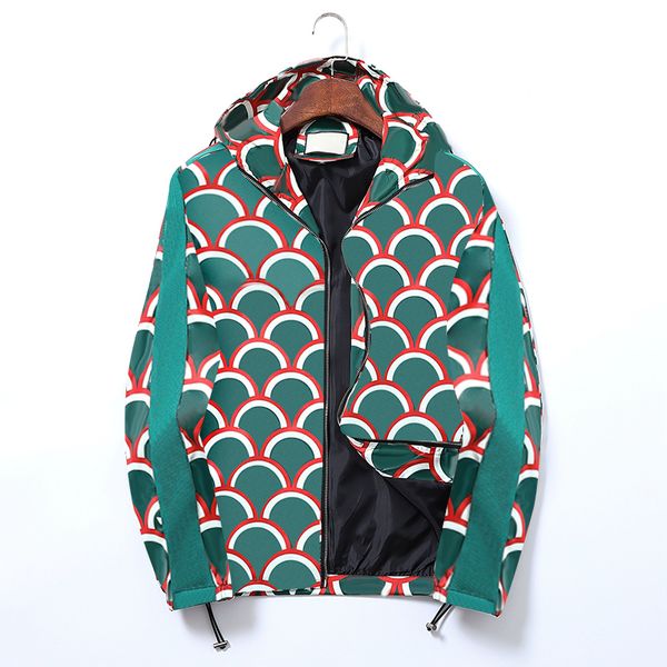 mens fashion jackets designer contrasting colors jacket woman casual zipper hooded coats letter print long sleeve train outerwear 22aw m-3xl, Black;brown
mens fashion jackets designer contrasting colors jacket woman casual zipper hooded coats letter print long sleeve train outerwear 22aw m-3xl, Black;brown