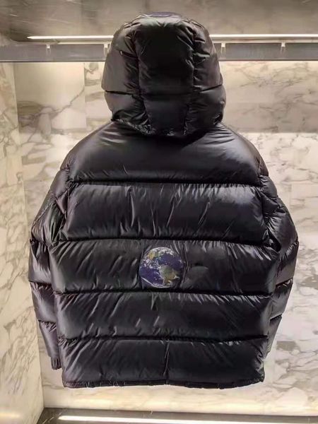luxury mens womens earth jackets parka classic down coats outdoor warm feather winter jacket coat outwear couples clothing fashion parkas b, Black
luxury mens womens earth jackets parka classic down coats outdoor warm feather winter jacket coat outwear couples clothing fashion parkas b, Black
