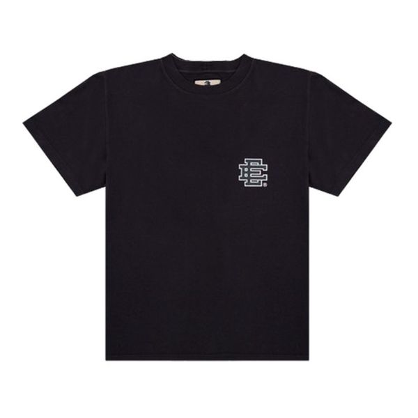 men's ee t shirts classic eric emanuel fashion tees brand short sleeve women's summer tshirts hip hop letter printed cotton loose, White;black
men's ee t shirts classic eric emanuel fashion tees brand short sleeve women's summer tshirts hip hop letter printed cotton loose, White;black