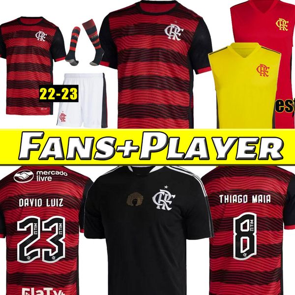 flamengo soccer jerseys 22 23 diego e. ribeiro gabi football shirts pedro jersey camisa 2021 2022 henrique david luiz 2022 2023 men woman bl, Black;yellow
flamengo soccer jerseys 22 23 diego e. ribeiro gabi football shirts pedro jersey camisa 2021 2022 henrique david luiz 2022 2023 men woman bl, Black;yellow