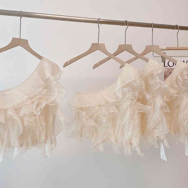 women's polos middletone | peony fairy flying lotus leaf beaded chiffon diagonal shoulder women's fashion yqbc, White
women's polos middletone | peony fairy flying lotus leaf beaded chiffon diagonal shoulder women's fashion yqbc, White