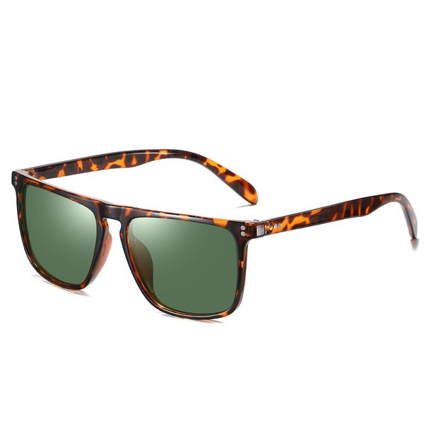 2022 new sunglasses men's personalized polarized color changing glasses classic black full frame available day and night glasses a627, White;black
2022 new sunglasses men's personalized polarized color changing glasses classic black full frame available day and night glasses a627, White;black