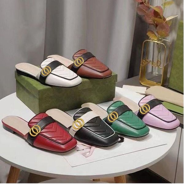 summer beach men fashion loafers lazy flat toe designer slipper leather letters women cartoon slippers ladies shoes metal ladies sandals, Black
summer beach men fashion loafers lazy flat toe designer slipper leather letters women cartoon slippers ladies shoes metal ladies sandals, Black