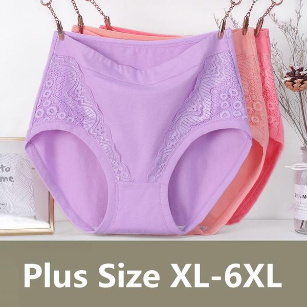 big size xl- 6xl womens panties mid waist women underwear cotton briefs lace antibacterial underpants lingerie 6634, Black;pink
big size xl- 6xl womens panties mid waist women underwear cotton briefs lace antibacterial underpants lingerie 6634, Black;pink