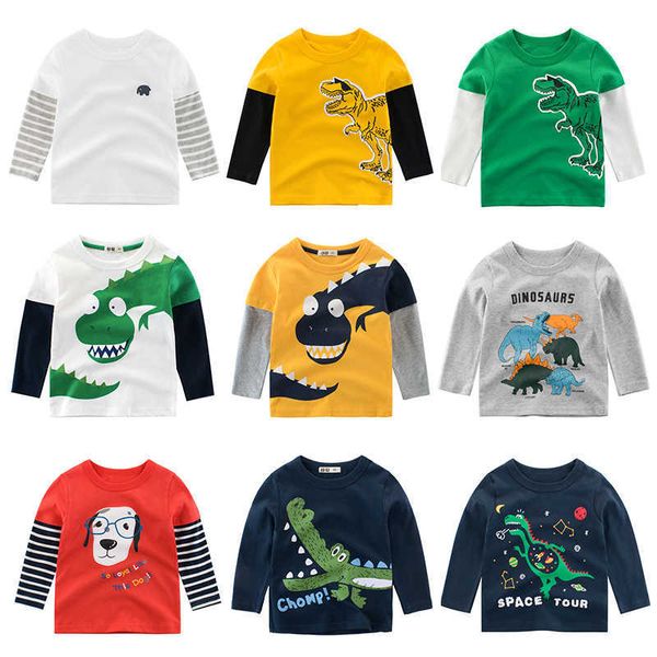 boys t shirt long-sleeve t-shirt toddler baby girls kids children cotton fashion autumn spring print car for 2 3, Blue
boys t shirt long-sleeve t-shirt toddler baby girls kids children cotton fashion autumn spring print car for 2 3, Blue