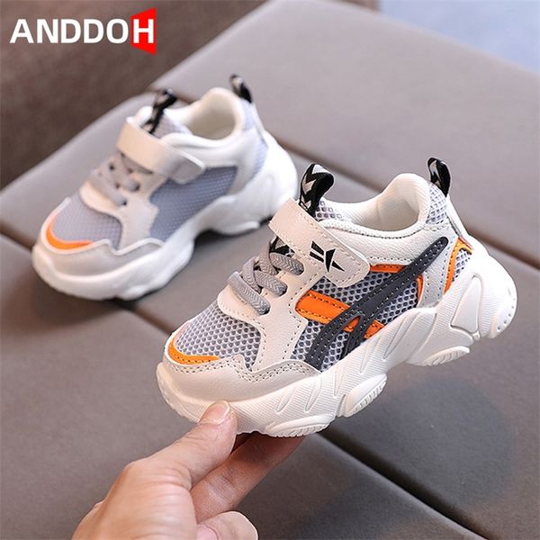 size 21-30 boys breathable running shoes girls anti-slippery sneakers baby wear-resistant toddler sneakers children casual shoes 220511, Black;red
size 21-30 boys breathable running shoes girls anti-slippery sneakers baby wear-resistant toddler sneakers children casual shoes 220511, Black;red