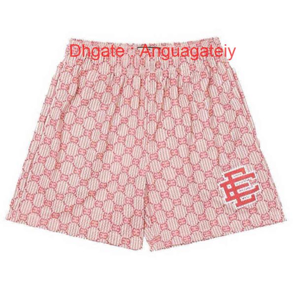 summer fashion mens eric emanuel shorts luxury ee short new york city skyline designer running jogging fitness quick dry loose women gym mes, White;black
summer fashion mens eric emanuel shorts luxury ee short new york city skyline designer running jogging fitness quick dry loose women gym mes, White;black
