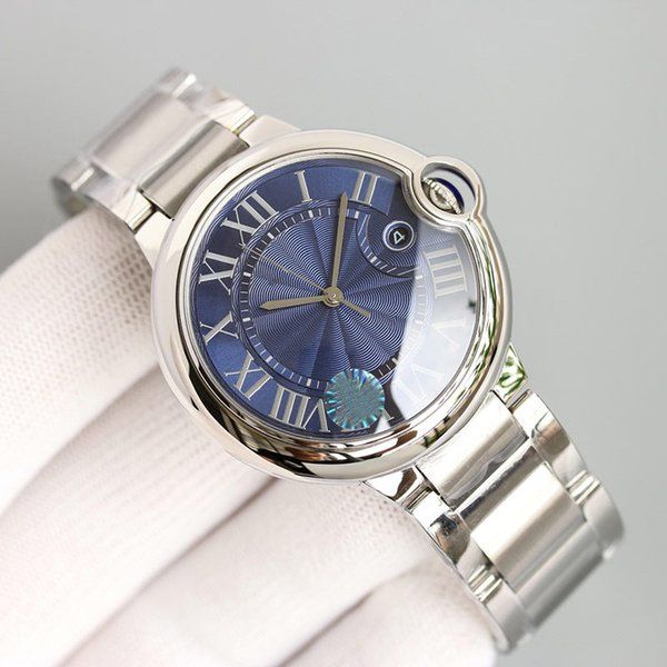 watches for mens watch automatic mechanical movement 42mm business wristband fashion casual waterproof wristwatch montre de luxe ladies watc, Slivery;brown
watches for mens watch automatic mechanical movement 42mm business wristband fashion casual waterproof wristwatch montre de luxe ladies watc, Slivery;brown