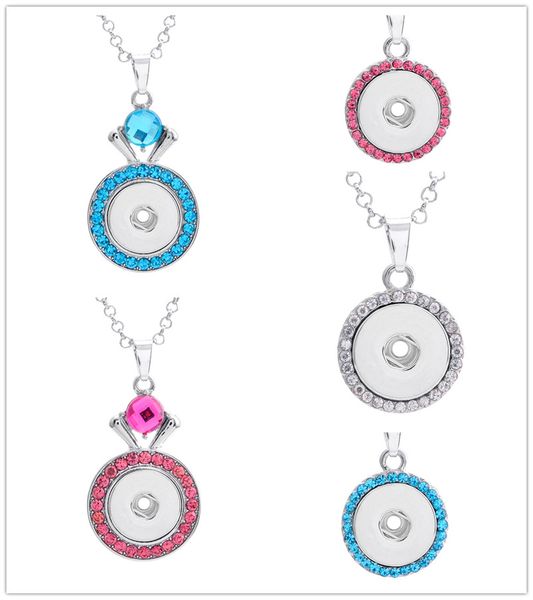 retro round snap button necklace 18mm ginger snaps buttons crystal charms necklaces for women jewelry, Silver
retro round snap button necklace 18mm ginger snaps buttons crystal charms necklaces for women jewelry, Silver