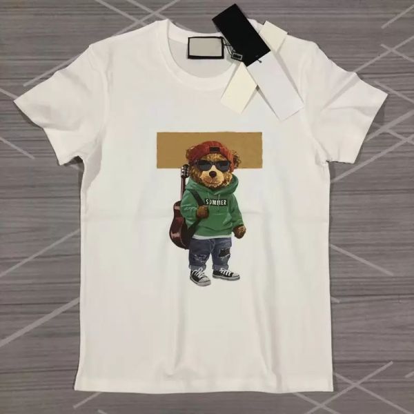 2022 men's designer t shirts fashion clothing black white short sleeve ladies casual hip hop streetwear shirts asia size s-4xl, White;black
2022 men's designer t shirts fashion clothing black white short sleeve ladies casual hip hop streetwear shirts asia size s-4xl, White;black