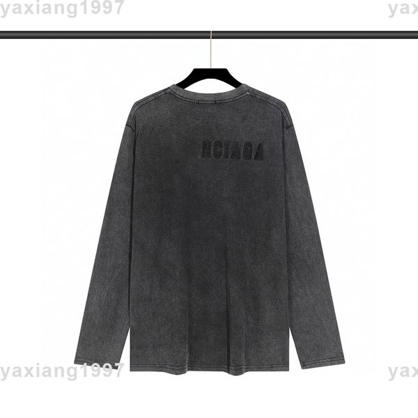 2022ss spring and sweatshirts new shirt high grade cotton sweatshirts printing short pants sleeve hoodies neck panel t-shirt size s-m-l-xl-x, Black;brown
2022ss spring and sweatshirts new shirt high grade cotton sweatshirts printing short pants sleeve hoodies neck panel t-shirt size s-m-l-xl-x, Black;brown