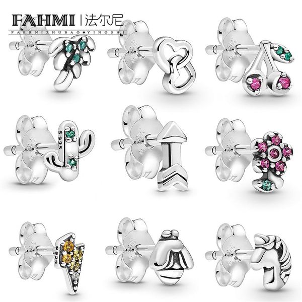 fahmi 100%925 sterling silver new me series 9 styles complete single with earrings support whole264p, Golden;silver
fahmi 100%925 sterling silver new me series 9 styles complete single with earrings support whole264p, Golden;silver