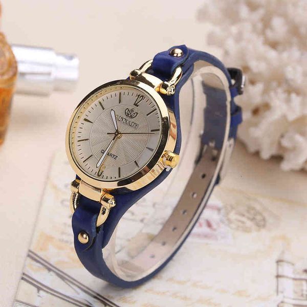 watches jewelrywadropship women casual watches round dial rivet pu leather strap wristwatch ladies analog quartz watch gift, Slivery;brown
watches jewelrywadropship women casual watches round dial rivet pu leather strap wristwatch ladies analog quartz watch gift, Slivery;brown