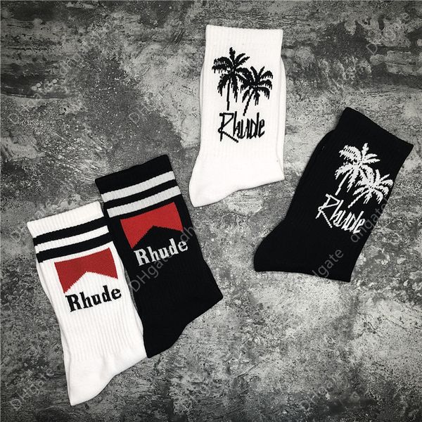 6pairs /lot rhude coconut tree spring white black sock with avocado sushi food cotton fashion harajuku socks
6pairs /lot rhude coconut tree spring white black sock with avocado sushi food cotton fashion harajuku socks