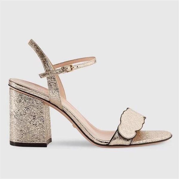 luxury high heel designer shoes real leather gold lettered decorative belt buckle designer sandals size 35 to 41259m, Black
luxury high heel designer shoes real leather gold lettered decorative belt buckle designer sandals size 35 to 41259m, Black