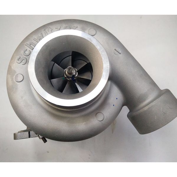 new turbo s400 316699 53319887127 0070967899 turbocharger for mercedes benz actros truck om501la euro 3
new turbo s400 316699 53319887127 0070967899 turbocharger for mercedes benz actros truck om501la euro 3