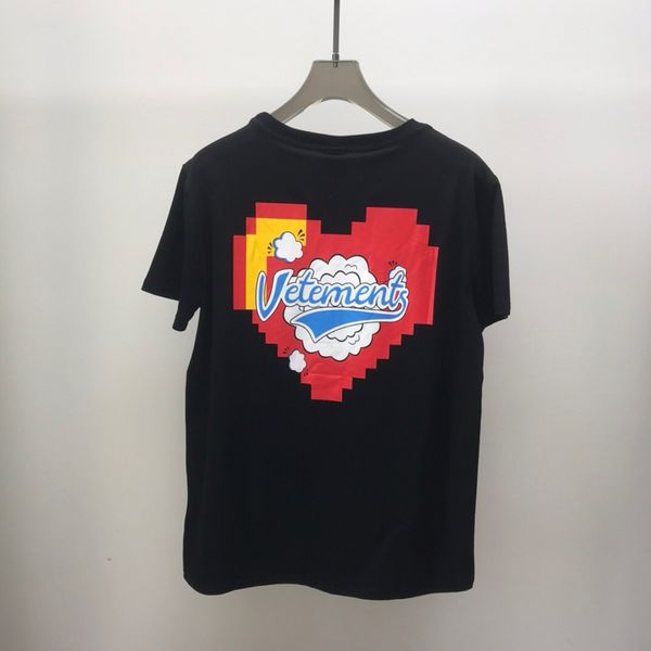 2022 europe uk england love heart cloud logo embroidery tee high street t shirt spring summer men women skateboard fashion streetwear tshirt, Black;brown
2022 europe uk england love heart cloud logo embroidery tee high street t shirt spring summer men women skateboard fashion streetwear tshirt, Black;brown