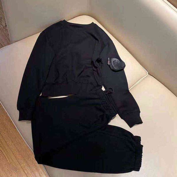 fashion 2022 designer design p home tracksuit spring women sports two piece pants lady casual pullover comfortable pantsuit ladies, Gray
fashion 2022 designer design p home tracksuit spring women sports two piece pants lady casual pullover comfortable pantsuit ladies, Gray
