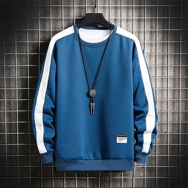 spring autumn solid color casual mens hoodies sweatshirts men's fashion harajuku streetwear sweatshirt 220325, Black
spring autumn solid color casual mens hoodies sweatshirts men's fashion harajuku streetwear sweatshirt 220325, Black