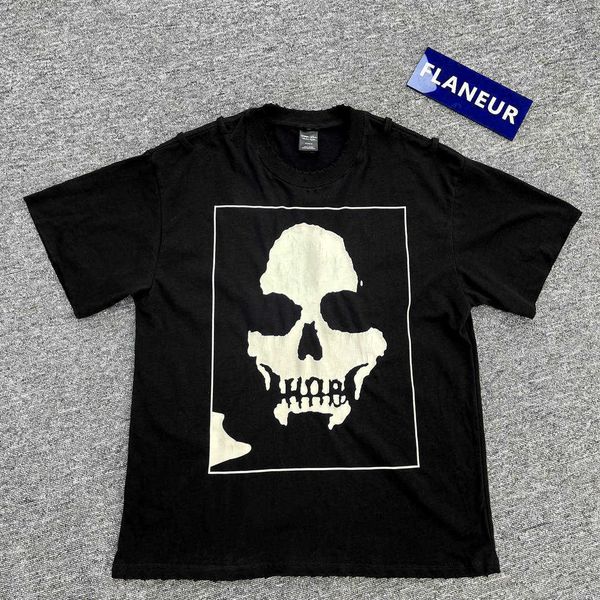 men's t-shirts fla numbernine 06ss skull archive damaged and worn short sleeve t-shirt miyazawa guiyu vintage, White;black
men's t-shirts fla numbernine 06ss skull archive damaged and worn short sleeve t-shirt miyazawa guiyu vintage, White;black