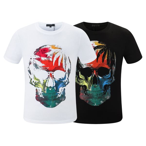 famous mens t shirt women tees skull printed t-shirts hip hop short sleeve cotton summer t shirt round neck polos size m-xxxl, White;black
famous mens t shirt women tees skull printed t-shirts hip hop short sleeve cotton summer t shirt round neck polos size m-xxxl, White;black
