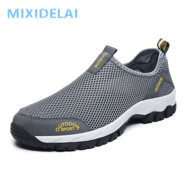 2022 summer casual mens shoes mesh breathable shoes men light comfortable soft outdoor sneakers zapatillas hombre big size 39-48, Black
2022 summer casual mens shoes mesh breathable shoes men light comfortable soft outdoor sneakers zapatillas hombre big size 39-48, Black