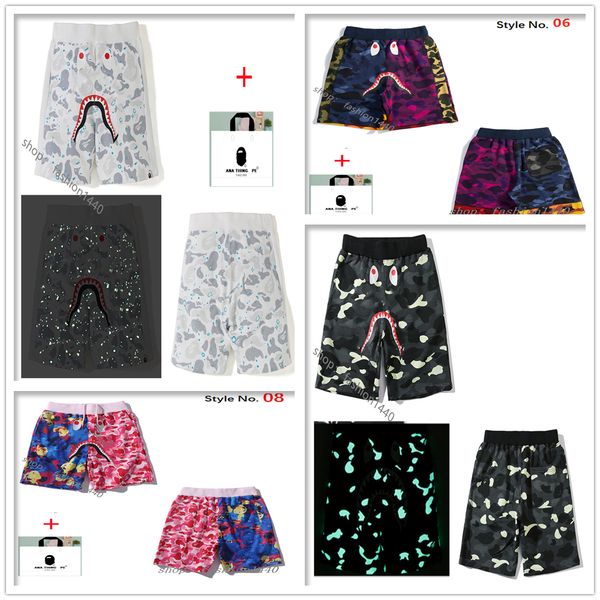 apes men shark shorts men beach pants tech fleece luminous camouflage star five-point casual m-3xl bring tote bag c06, White;black
apes men shark shorts men beach pants tech fleece luminous camouflage star five-point casual m-3xl bring tote bag c06, White;black