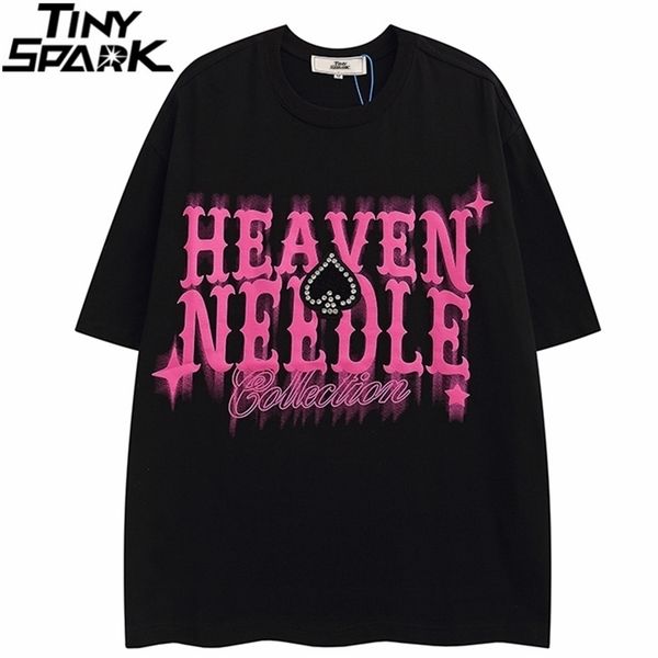 hip hop harajuku t-shirt streetwear illusion letter printed t shirt men cotton casual tshirt summer short sleeve tees 220427, White;black
hip hop harajuku t-shirt streetwear illusion letter printed t shirt men cotton casual tshirt summer short sleeve tees 220427, White;black
