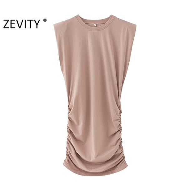 women fashion o neck sleeveless pleated slim dress chic ladies shoulder padded vestidos casual knitted dresses ds4175 210420, Black;gray
women fashion o neck sleeveless pleated slim dress chic ladies shoulder padded vestidos casual knitted dresses ds4175 210420, Black;gray
