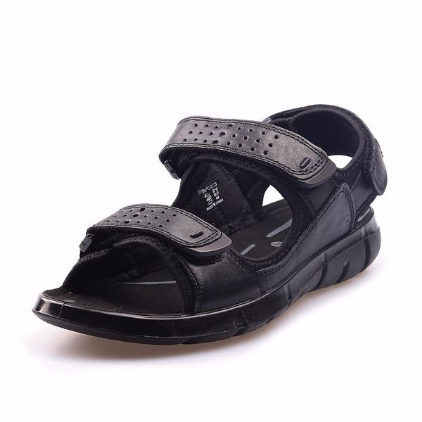sandals men genuine leather beach summer flip flops slipper male flat casual comfort breathable non-slip outdoor sandals, Black
sandals men genuine leather beach summer flip flops slipper male flat casual comfort breathable non-slip outdoor sandals, Black