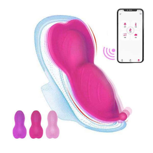 50% off discount shopkeeper recommended app remote control to wear super vibrating g-spot student fun egg hopping couple warming products, White
50% off discount shopkeeper recommended app remote control to wear super vibrating g-spot student fun egg hopping couple warming products, White