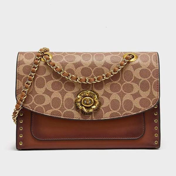 designer bags 2022 new c family genuine leather camellia women's single shoulder underarm high sense diagonal chain small square
designer bags 2022 new c family genuine leather camellia women's single shoulder underarm high sense diagonal chain small square