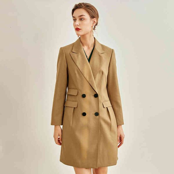 women's suits blazers italian design high count worsted wool small suit coat medium length women, White;black 
women's suits blazers italian design high count worsted wool small suit coat medium length women, White;black