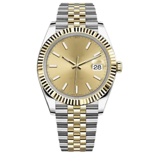 fashion luxury mens watch 41mm 2813 automatic movement ss watches men mechanical designer men's datejust watches wristwatches, Slivery;brown
fashion luxury mens watch 41mm 2813 automatic movement ss watches men mechanical designer men's datejust watches wristwatches, Slivery;brown
