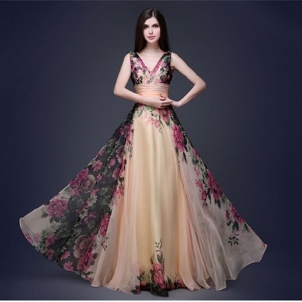 vestidos de fiesta vintage bridesmaid dresses elegant a line v neck long chiffon foral print wedding party gowns robe de soiree y200109, White;black
vestidos de fiesta vintage bridesmaid dresses elegant a line v neck long chiffon foral print wedding party gowns robe de soiree y200109, White;black