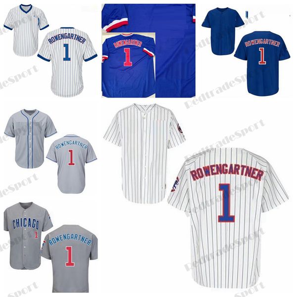vintage #1 henry rowengartner 1968-69 rookie of the year baseball jerseys mens chicago stitched jersey blue white pullover shirts, Blue;black
vintage #1 henry rowengartner 1968-69 rookie of the year baseball jerseys mens chicago stitched jersey blue white pullover shirts, Blue;black