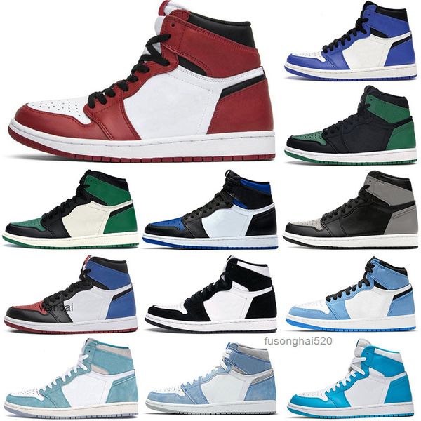 2022 new ing original jumpman 1s basketball shoes 1 men's turbo green hyper royal unc dark mocha obsidian tie dye court purple bred toe
2022 new ing original jumpman 1s basketball shoes 1 men's turbo green hyper royal unc dark mocha obsidian tie dye court purple bred toe
