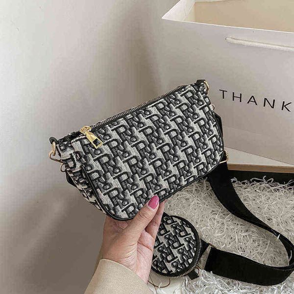 messenger single trend versatile two-piece armpit bag new evening bags fashion simple shoulder handbags for women wholesale
messenger single trend versatile two-piece armpit bag new evening bags fashion simple shoulder handbags for women wholesale