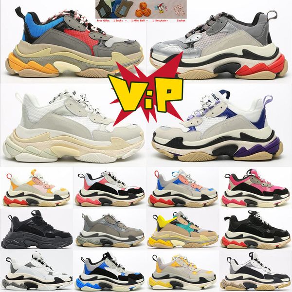 new triple s clear sole men women platform shoes fashion 17fw paris sneakers black white neon green pink mens trainers casual jogging walkin
new triple s clear sole men women platform shoes fashion 17fw paris sneakers black white neon green pink mens trainers casual jogging walkin