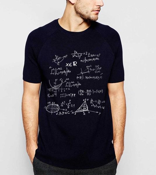 men's t-shirts science t shirt men novetly mathematical formula graphiced t-shirt 100% cotton short sleeve o-neck tee, White;black
men's t-shirts science t shirt men novetly mathematical formula graphiced t-shirt 100% cotton short sleeve o-neck tee, White;black
