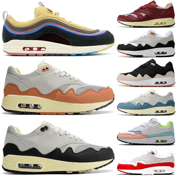sean wotherspoon 1 87 airmaxs running shoes air men women max noise aqua monarch black white obsidian rush maroon obsidian mens trainers spo
sean wotherspoon 1 87 airmaxs running shoes air men women max noise aqua monarch black white obsidian rush maroon obsidian mens trainers spo