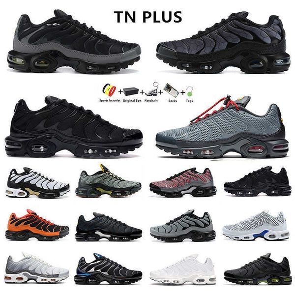 black hex bat tn plus mens running shoes triple white crater dmp volt glow gradient sky men trainers sports sneakers with box
black hex bat tn plus mens running shoes triple white crater dmp volt glow gradient sky men trainers sports sneakers with box