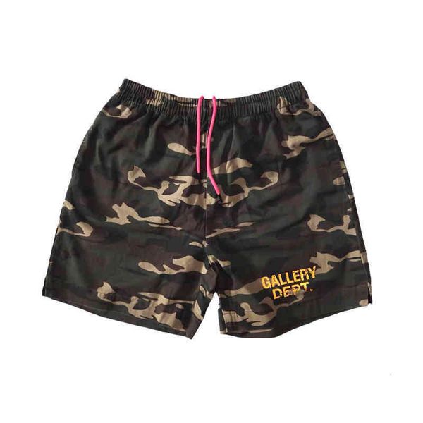 galleryes trendy shorts short 2022 summer camouflage letter printing casual tether beach men's inspection, White;black
galleryes trendy shorts short 2022 summer camouflage letter printing casual tether beach men's inspection, White;black