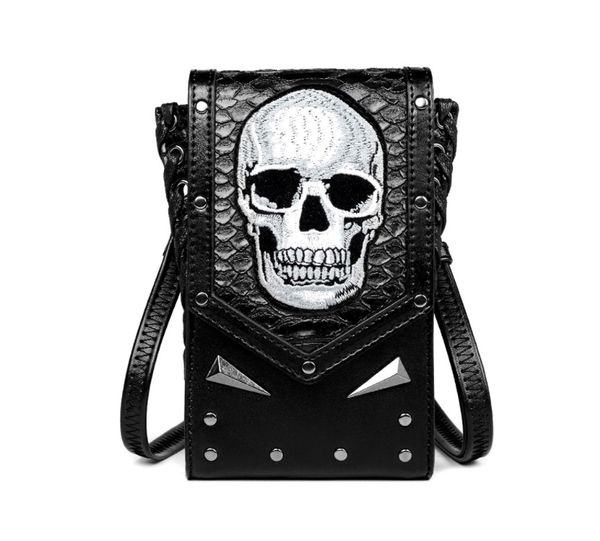 medieval retro steampunk single shoulder messenger bag outdoor skull rivet locomotive bag neutral pu leather backpack
medieval retro steampunk single shoulder messenger bag outdoor skull rivet locomotive bag neutral pu leather backpack