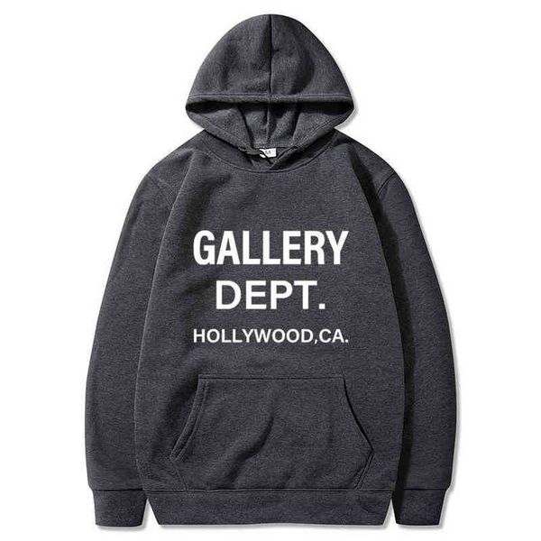galleries dept designer hoodie sweatshirt pullover long sleeve shirt autumn fall winter vintage men women lettered slogans basic men's, Black
galleries dept designer hoodie sweatshirt pullover long sleeve shirt autumn fall winter vintage men women lettered slogans basic men's, Black