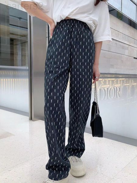 women's jeans designer 22 spring and summer new full print straight pants super chicken comfortable breathable soft elastic waist desig, Blue
women's jeans designer 22 spring and summer new full print straight pants super chicken comfortable breathable soft elastic waist desig, Blue