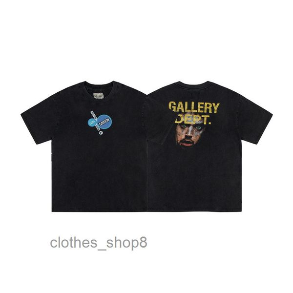 mens t-shirts gallerydepts t shirts designer 22 spring and summer new wash old bronzing letters portrait print short sleeves e4yp 6n0j, White;black
mens t-shirts gallerydepts t shirts designer 22 spring and summer new wash old bronzing letters portrait print short sleeves e4yp 6n0j, White;black