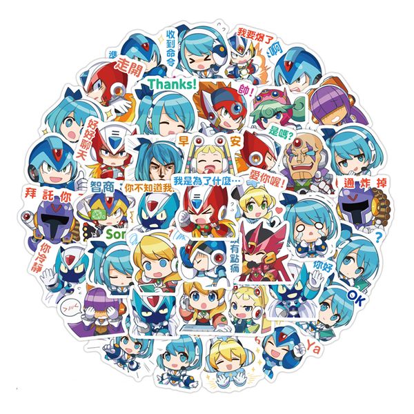 40pcs cartoon lapsticker pack for diy motorcycle bike skateboard guitar notebook luggage waterproof decal toys
40pcs cartoon lapsticker pack for diy motorcycle bike skateboard guitar notebook luggage waterproof decal toys