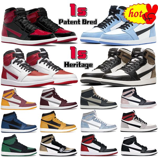 1 1s mens basketball shoes patent bred university blue brotherhood heritage dark mocha 85 georgetown twist shadow shattered nb, Black
1 1s mens basketball shoes patent bred university blue brotherhood heritage dark mocha 85 georgetown twist shadow shattered nb, Black